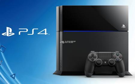 ps4 2000？新编号ps4主机曝光--k73游戏之家