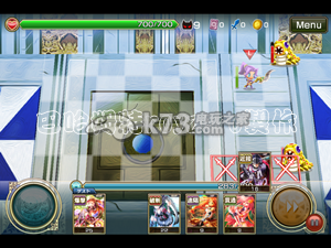 禁断召唤各卡片兵种类别与攻击范围