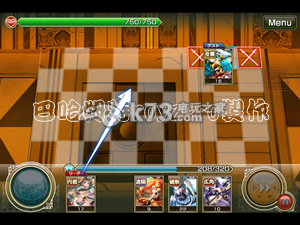 禁断召唤各卡片兵种类别与攻击范围