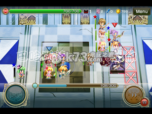 禁断召唤各卡片兵种类别与攻击范围