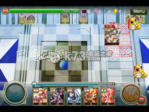 禁断召唤各卡片兵种类别与攻击范围