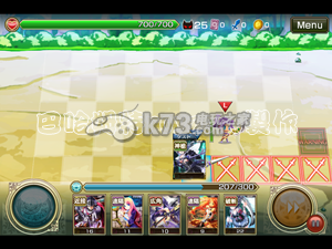 禁断召唤各卡片兵种类别与攻击范围