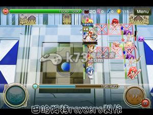 禁断召唤各卡片兵种类别与攻击范围