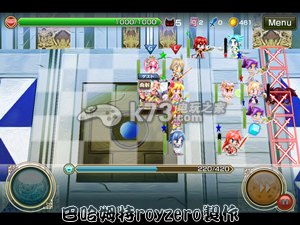 禁断召唤各卡片兵种类别与攻击范围