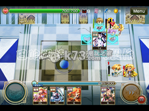 禁断召唤各卡片兵种类别与攻击范围