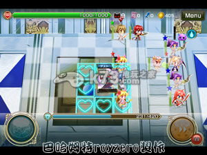 禁断召唤各卡片兵种类别与攻击范围