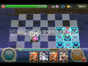 禁断召唤各卡片兵种类别与攻击范围