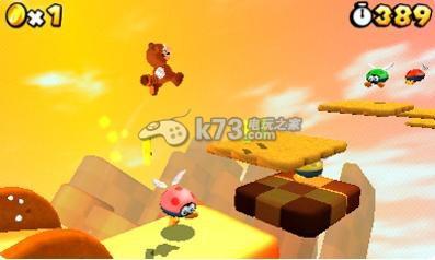 3ds十大媒体高评分好玩游戏