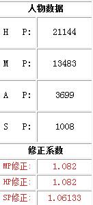 大话西游手游剑精灵属性详解