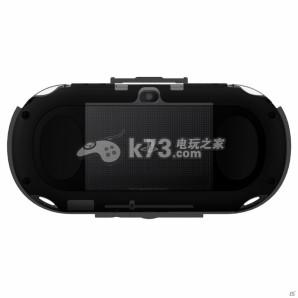 两款《机动战士高达》主题PSV保护包今日发售