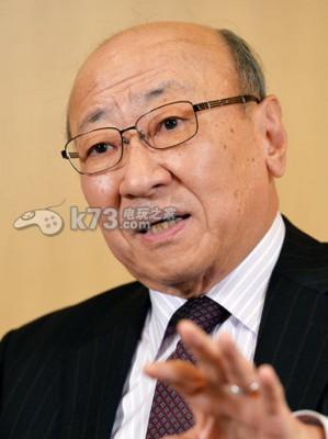 NX主机为传统游戏机：公司将转向综合娱乐