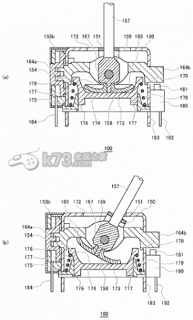 PSV3000型？索尼申请新掌机专利曝光