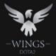 ti6决赛wings vs dc图文战况