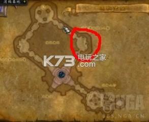 魔兽世界7.0大秘境跳怪方法