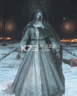 黑暗之魂3dlc1套装一览