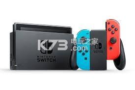 nintendo switch手柄延迟解决方法