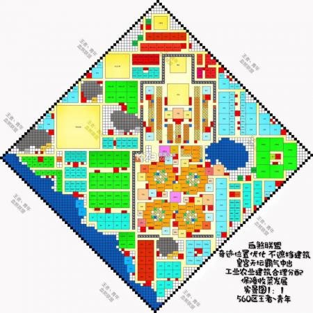 像素帝国新手攻略大全