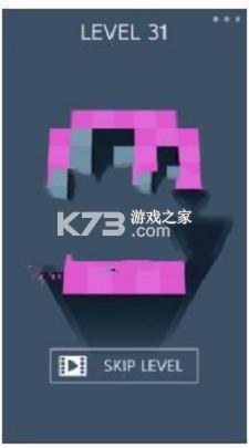 水果油漆迷宫通关攻略图文详解