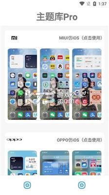 主题库pro使用教程与实战攻略
