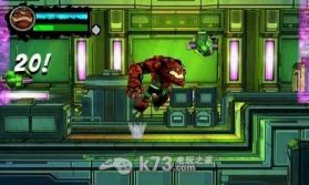 BEN10全体宇宙2 美版rom下载 截图