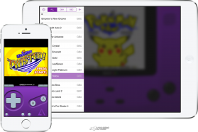 GBA4iOS 2.0.1下载 截图