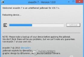 evasi0n7 最新版1.0.8下载 截图