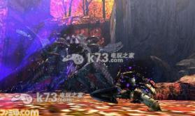 怪物猎人4 日版游戏下载 截图