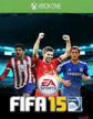 FIFA15 中文版下载