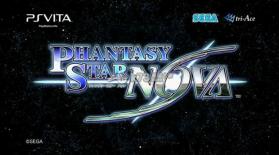 梦幻之星Nova 日版下载 截图