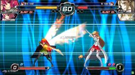 电击文库Fighting Climax 日版下载 截图