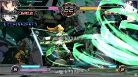 电击文库Fighting Climax 日版下载 截图