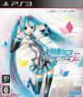 初音未来歌姬计划F 2nd 中文版下载