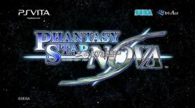 梦幻之星Nova 中文版下载 截图