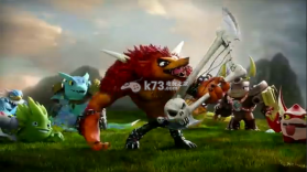 小龙斯派罗诱捕小队 v1.4.1 中文版下载 截图