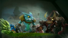 小龙斯派罗诱捕小队 v1.4.1 中文版下载 截图