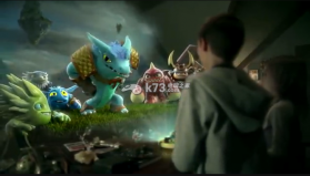 小龙斯派罗诱捕小队 v1.4.1 中文版下载 截图