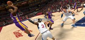 NBA 2K13 美版下载 截图