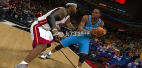 NBA 2K13 美版下载 截图