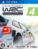 WRC4 FIA世界汽车拉力锦标赛 日版下载