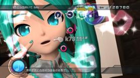 初音未来梦幻剧场2 日版下载 截图