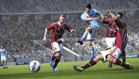 FIFA15 欧版下载 截图