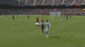 FIFA15 欧版下载 截图