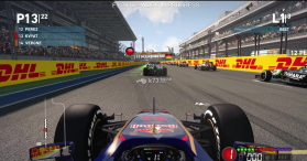 F1 2014 日版下载 截图