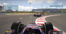 F1 2014 日版下载 截图