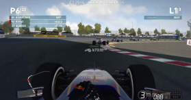 F1 2014 日版下载 截图