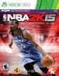 NBA2K15 美版下载