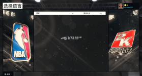 NBA2K15 中文版 截图