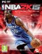 NBA2K15 中文版