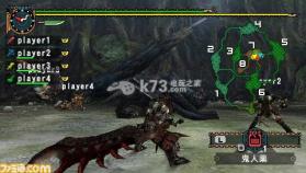 怪物猎人携带版2g 简体中文版下载 截图