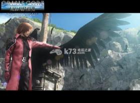 最终幻想7核心危机 中文版下载 截图